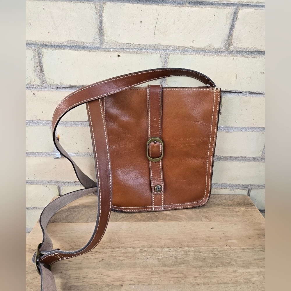 Patricia Nash Venezia Bag